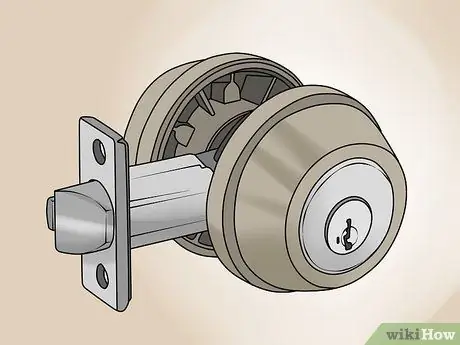 Купить дверные ручки Step 8