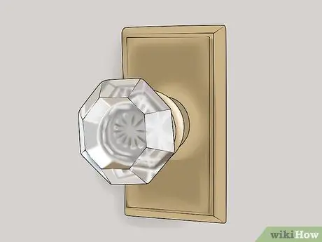 Купить дверные ручки Step 9