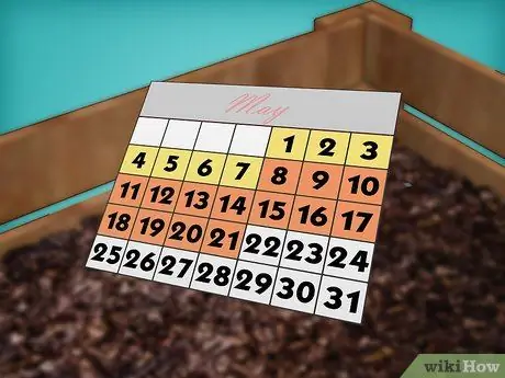 Компост из листьев Шаг 18