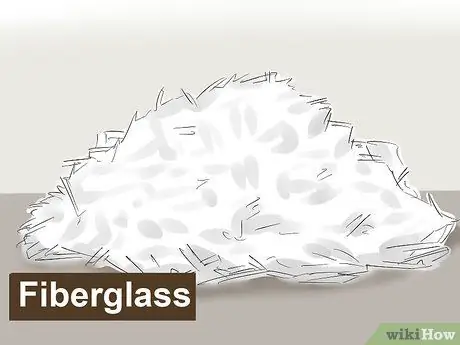 Смешайте бетон для изготовления искусственных камней Шаг 5
