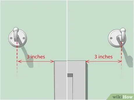 Драпируемые оконные шарфы Шаг 6