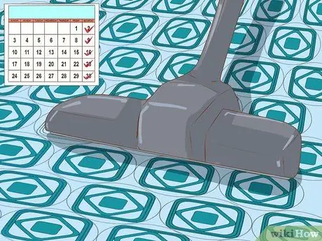 Чистые восточные коврики, шаг 2 Чистые восточные коврики, шаг 2