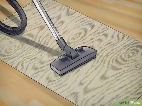 Коврики из чистой шерсти Шаг 10 Коврики из чистой шерсти Шаг 10