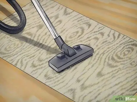 Коврики из чистой шерсти Шаг 2 Коврики из чистой шерсти Шаг 2