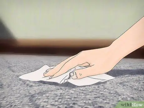 Коврики из чистой шерсти Шаг 7 Коврики из чистой шерсти Шаг 7