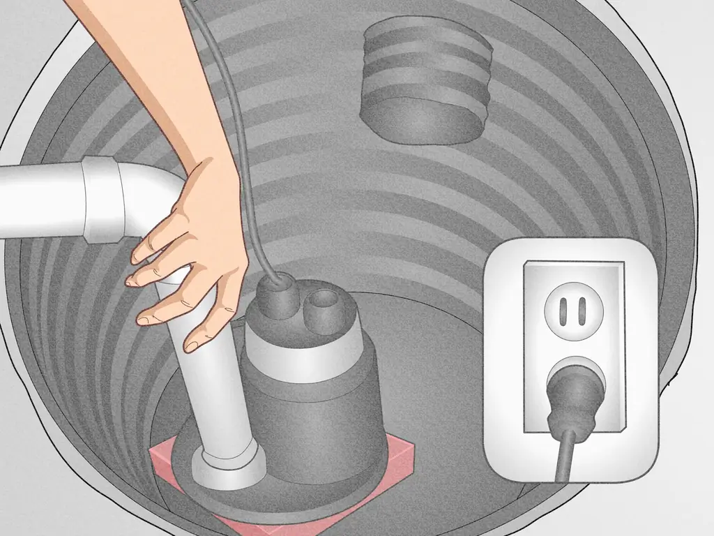 Как очистить отстойник: 10 шагов (с иллюстрациями)