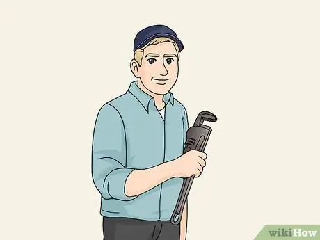 Найдите канализацию, шаг 4