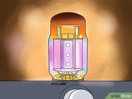 Испытательные вакуумные пробирки, шаг 3