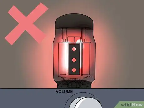 Испытательные вакуумные пробирки, шаг 4