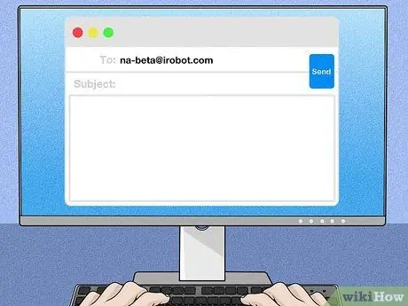 Скажите Roomba идти домой Шаг 12