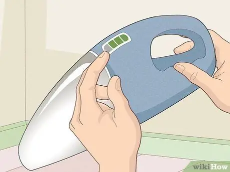 Купить пылесос Step 10