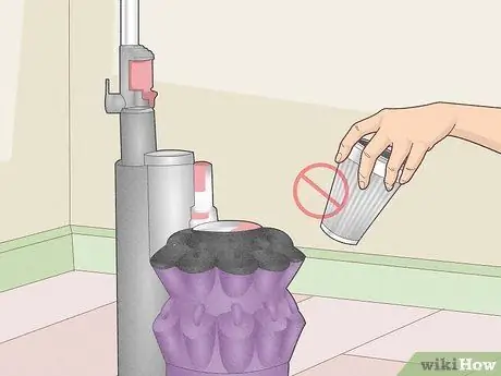 Купить пылесос Step 11