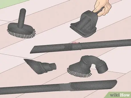 Купить пылесос Step 12