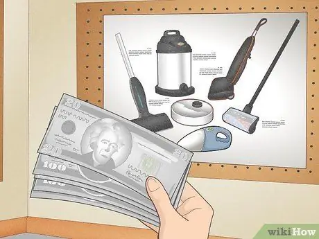 Купить пылесос Step 13