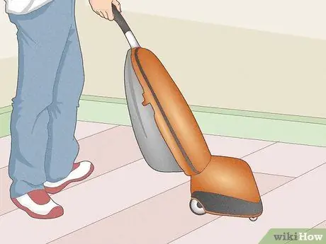 Купить пылесос Step 6