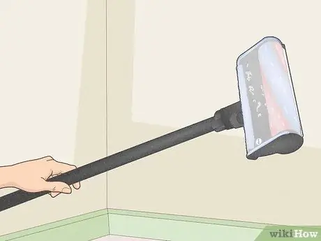 Купить пылесос Step 8
