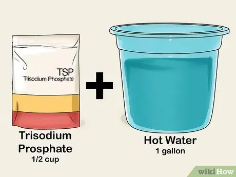 Чистый красный кирпич Шаг 7