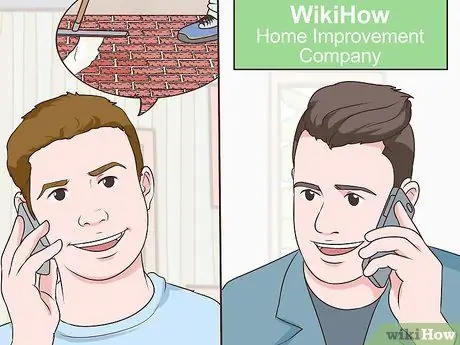Чистый красный кирпич Шаг 9
