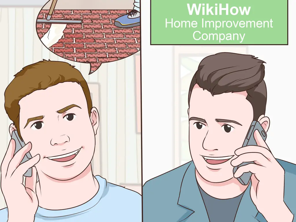 3 способа очистки красного кирпича