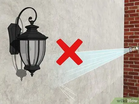 Промывка под давлением, шаг 11