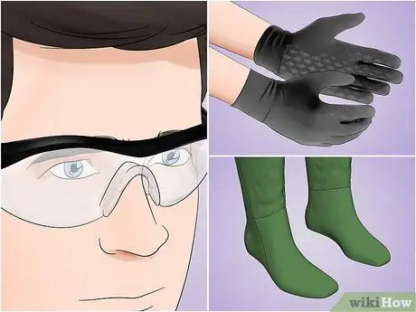 Промывка под давлением, шаг 5