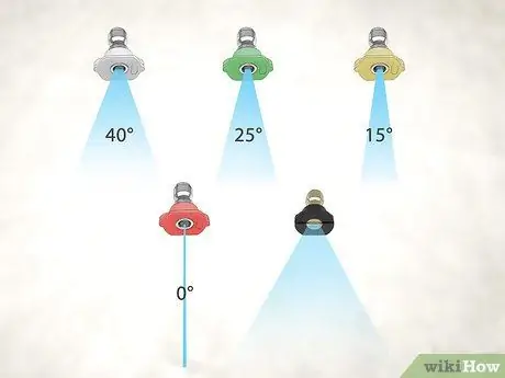 Промывка под давлением Шаг 6