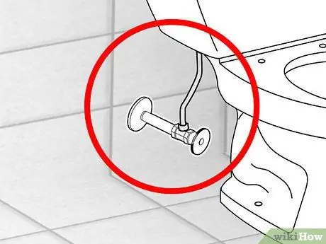 Установка туалета Toto Step 4