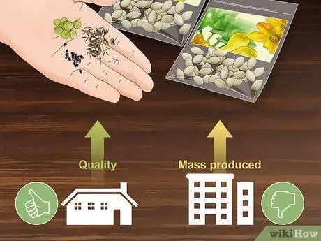 Купить Garden Seed Step 2