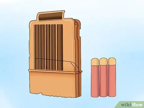 Купить Nerf Gun Darts Step 10