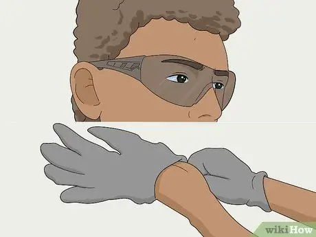 Разрезать черепицу Шаг 2