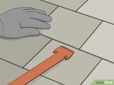 Ленточная черепица Шаг 7