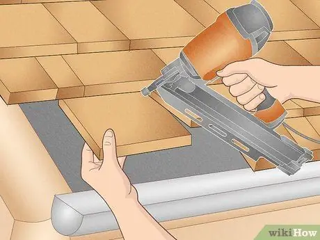 Кедровая черепица Protect Step 10