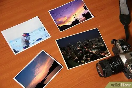 Превратите свою любимую фотографию в обои Шаг 1