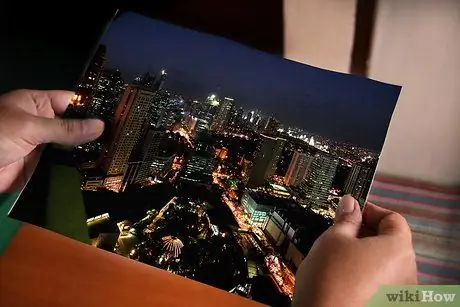 Превратите свою любимую фотографию в обои Шаг 2
