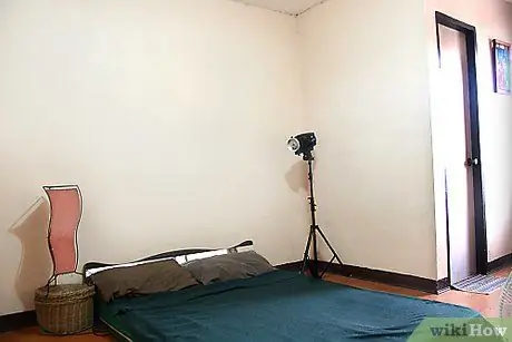 Превратите свою любимую фотографию в обои Шаг 3