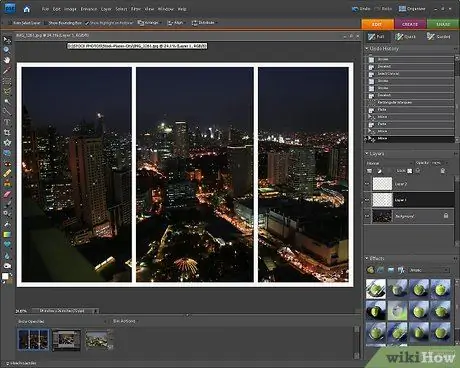 Превратите свою любимую фотографию в обои Шаг 5 Пуля 4