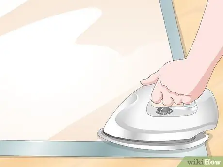 Шьем плотные шторы Шаг 10