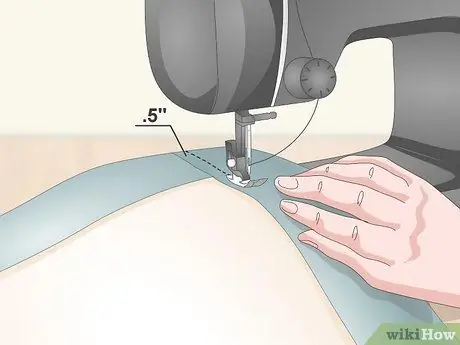 Шьем плотные шторы Шаг 12