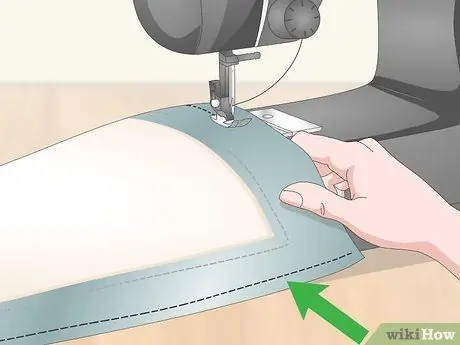 Шьем плотные шторы Шаг 13