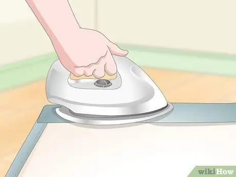 Шьем плотные шторы Шаг 16