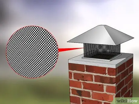 Заполнить дыры от бурундука, шаг 12