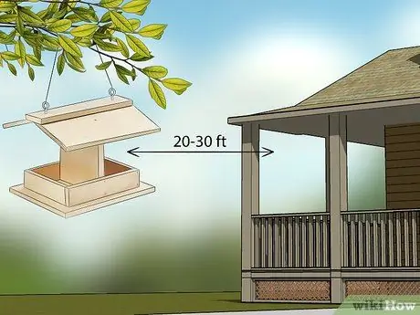Заполнить дыры от бурундука Шаг 8
