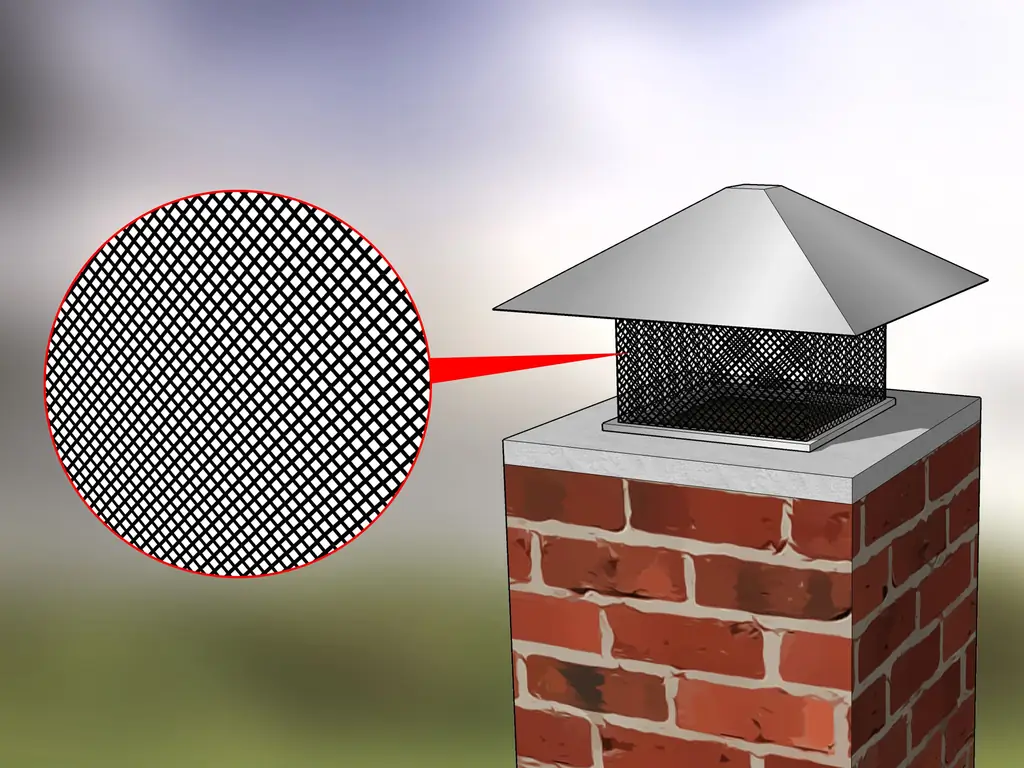3 простых способа заполнить норы от бурундука