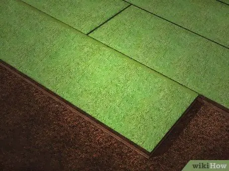 Уход за пригоревшей травой Шаг 10