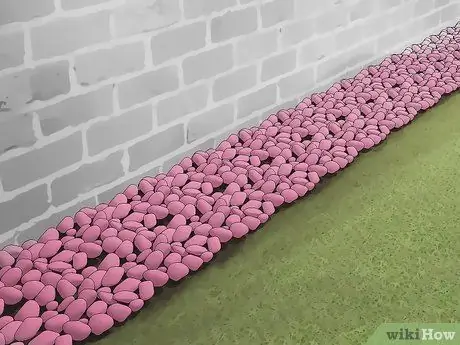 Краска гравий Шаг 12