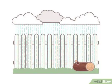 Укладка газона Шаг 1