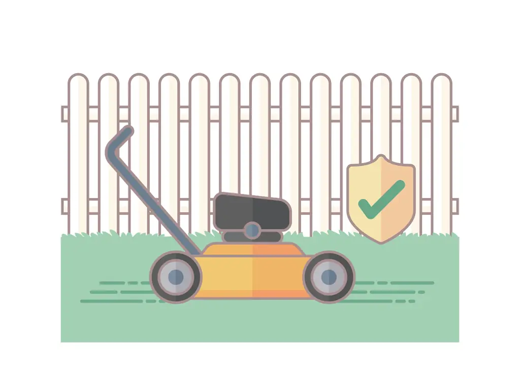 Как уложить газон: 15 шагов (с иллюстрациями)