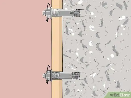 Установка оконного колодца Шаг 10