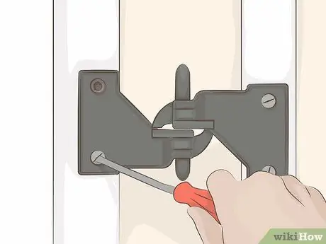 Покраска жалюзи Шаг 6