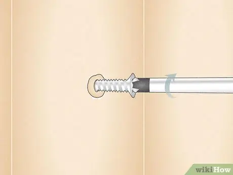 Стопорные винты от ослабления Шаг 12